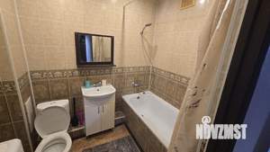 1-к квартира, на длительный срок, 43м2, 16/20 этаж