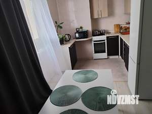 2-к квартира, посуточно, 67м2, 9/19 этаж