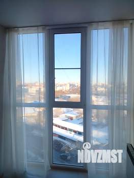 1-к квартира, на длительный срок, 45м2, 8/18 этаж