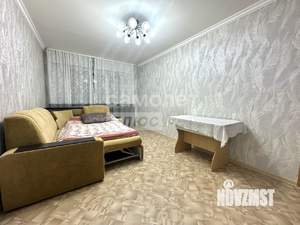 3-к квартира, на длительный срок, 59м2, 1/5 этаж