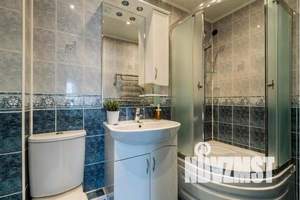 2-к квартира, посуточно, 55м2, 7/10 этаж