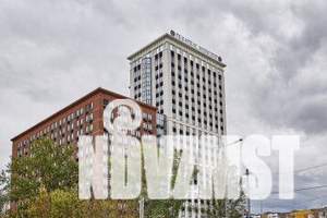 1-к квартира, посуточно, 26м2, 2/19 этаж