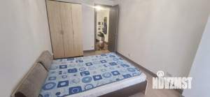 1-к квартира, на длительный срок, 42м2, 5/20 этаж