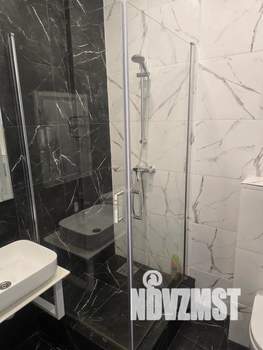 1-к квартира, посуточно, 40м2, 7/19 этаж