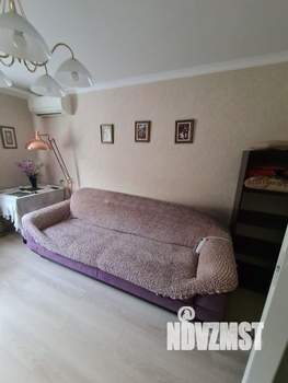 2-к квартира, посуточно, 47м2, 3/9 этаж