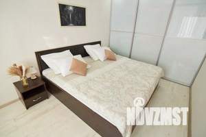 2-к квартира, посуточно, 52м2, 2/9 этаж