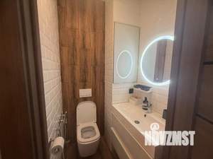 3-к квартира, посуточно, 100м2, 1/1 этаж
