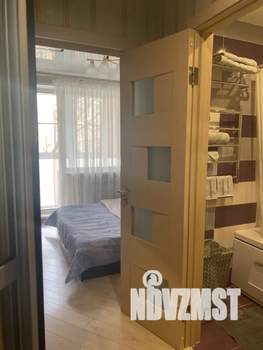 3-к квартира, посуточно, 64м2, 4/9 этаж