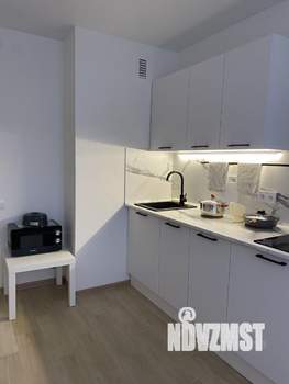 1-к квартира, на длительный срок, 33м2, 11/25 этаж