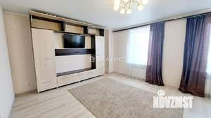3-к квартира, на длительный срок, 105м2, 7/10 этаж