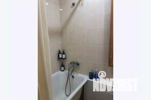 1-к квартира, посуточно, 31м2, 5/5 этаж