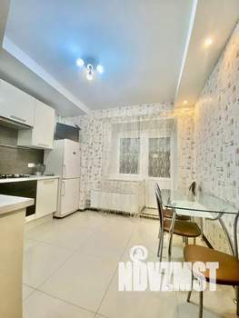 1-к квартира, посуточно, 52м2, 5/9 этаж