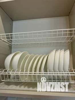 1-к квартира, посуточно, 30м2, 6/8 этаж