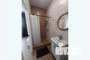 1-к квартира, посуточно, 23м2, 1/12 этаж