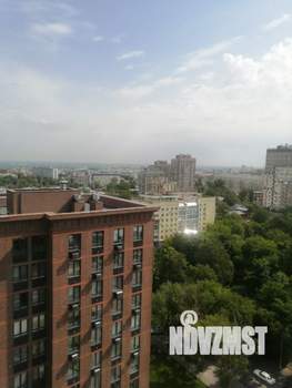 2-к квартира, посуточно, 60м2, 15/19 этаж