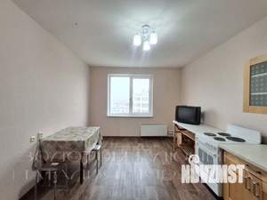 2-к квартира, на длительный срок, 77м2, 17/17 этаж