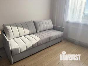 2-к квартира, посуточно, 50м2, 1/1 этаж