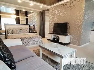 1-к квартира, посуточно, 32м2, 3/5 этаж