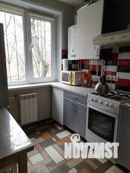 1-к квартира, посуточно, 30м2, 2/5 этаж