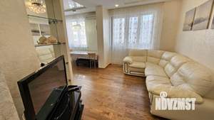 3-к квартира, на длительный срок, 90м2, 6/18 этаж