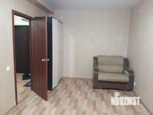 1-к квартира, на длительный срок, 31м2, 1/3 этаж