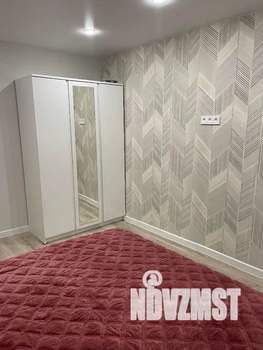 3-к квартира, посуточно, 60м2, 6/9 этаж