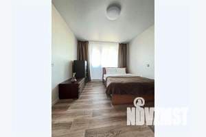 3-к квартира, посуточно, 91м2, 9/10 этаж