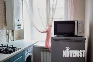 1-к квартира, посуточно, 31м2, 1/1 этаж