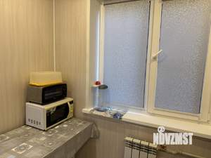 2-к квартира, на длительный срок, 43м2, 5/5 этаж