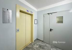 2-к квартира, на длительный срок, 49м2, 2/10 этаж