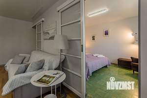 3-к квартира, посуточно, 62м2, 6/10 этаж