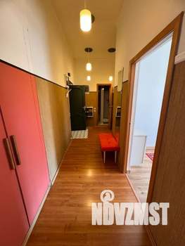 2-к квартира, посуточно, 68м2, 2/2 этаж