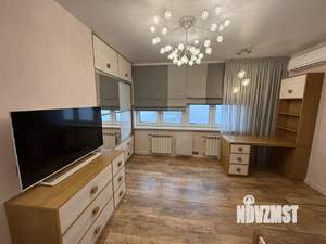 2-к квартира, на длительный срок, 75м2, 14/17 этаж