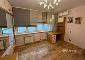 2-к квартира, на длительный срок, 75м2, 14/17 этаж