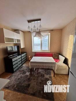 2-к квартира, на длительный срок, 52м2, 5/12 этаж