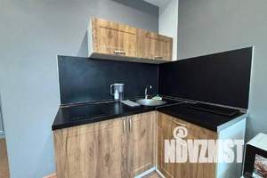 1-к квартира, посуточно, 35м2, 2/2 этаж