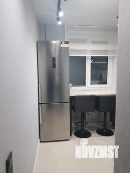 1-к квартира, на длительный срок, 32м2, 3/5 этаж