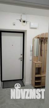 1-к квартира, посуточно, 35м2, 4/4 этаж