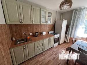 2-к квартира, посуточно, 57м2, 3/6 этаж