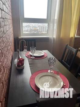 Студия квартира, посуточно, 30м2, 24/25 этаж