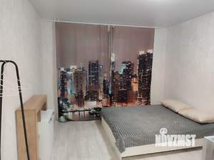 1-к квартира, на длительный срок, 20м2, 1/10 этаж