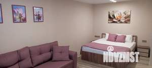 Студия квартира, посуточно, 35м2, 8/9 этаж