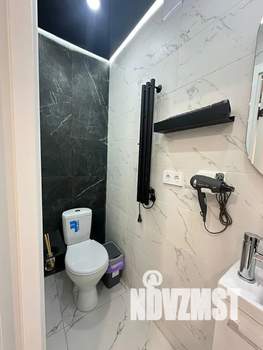 Студия квартира, посуточно, 19м2, 1/9 этаж