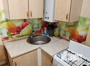 1-к квартира, посуточно, 30м2, 1/5 этаж