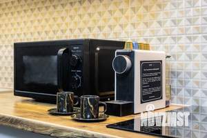 1-к квартира, посуточно, 38м2, 3/12 этаж