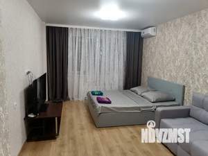 1-к квартира, посуточно, 45м2, 16/17 этаж