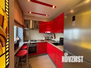 2-к квартира, посуточно, 54м2, 7/7 этаж