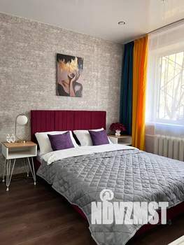 1-к квартира, посуточно, 30м2, 1/5 этаж