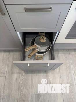 1-к квартира, посуточно, 27м2, 1/1 этаж