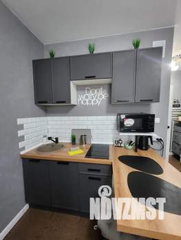 Студия квартира, посуточно, 22м2, 1/10 этаж